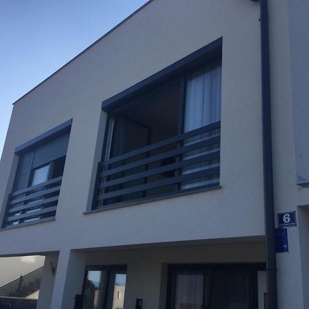 Appartements Vir Bagian luar foto