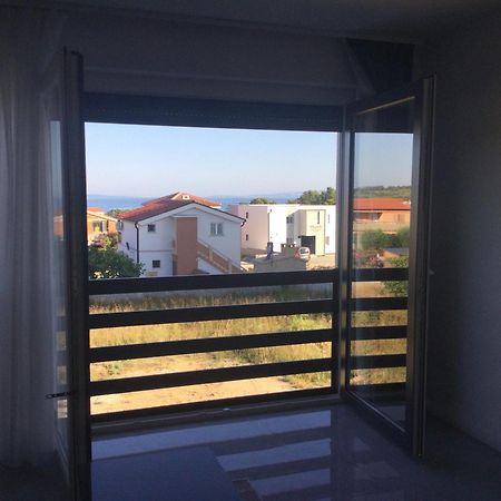 Appartements Vir Bagian luar foto