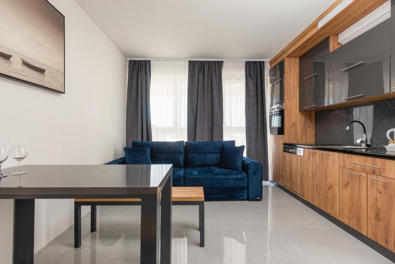 Appartements Vir Bagian luar foto