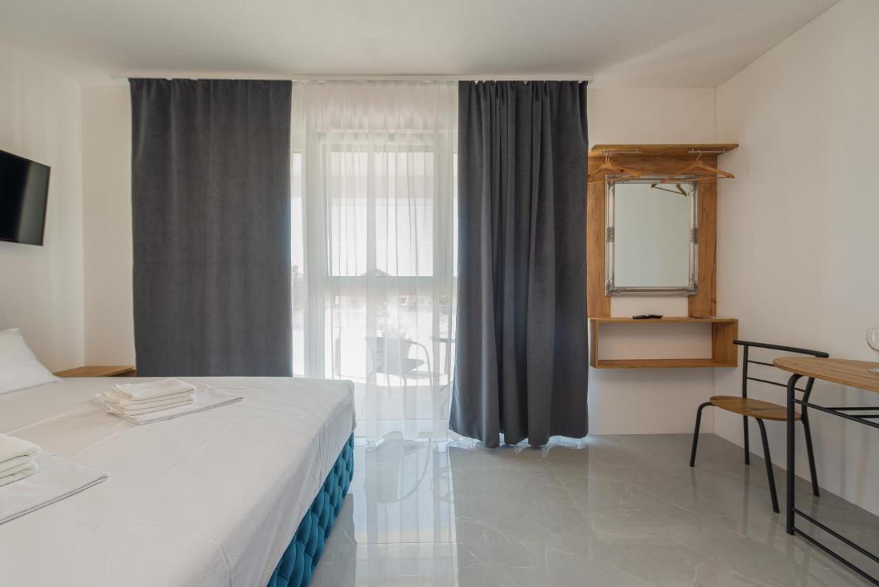 Appartements Vir Bagian luar foto