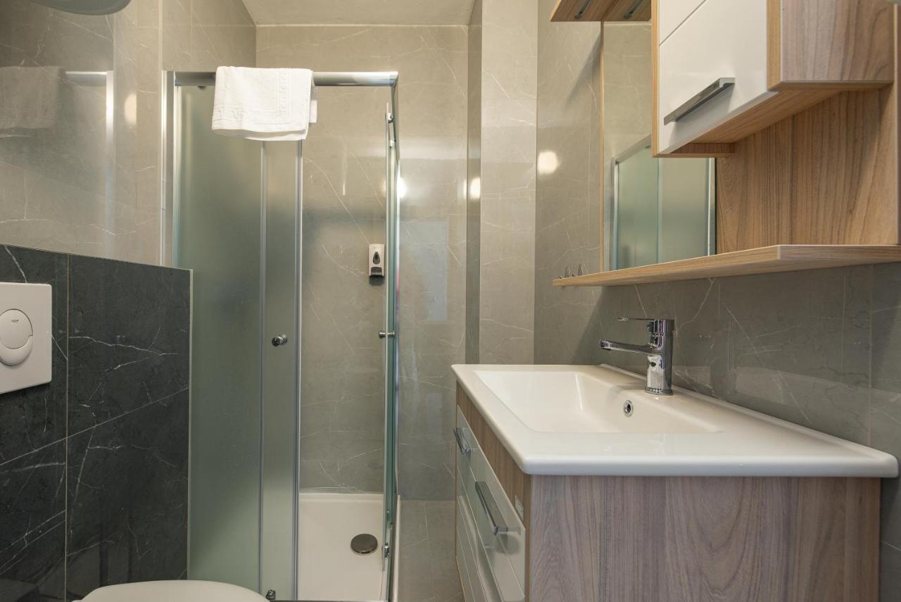 Appartements Vir Bagian luar foto