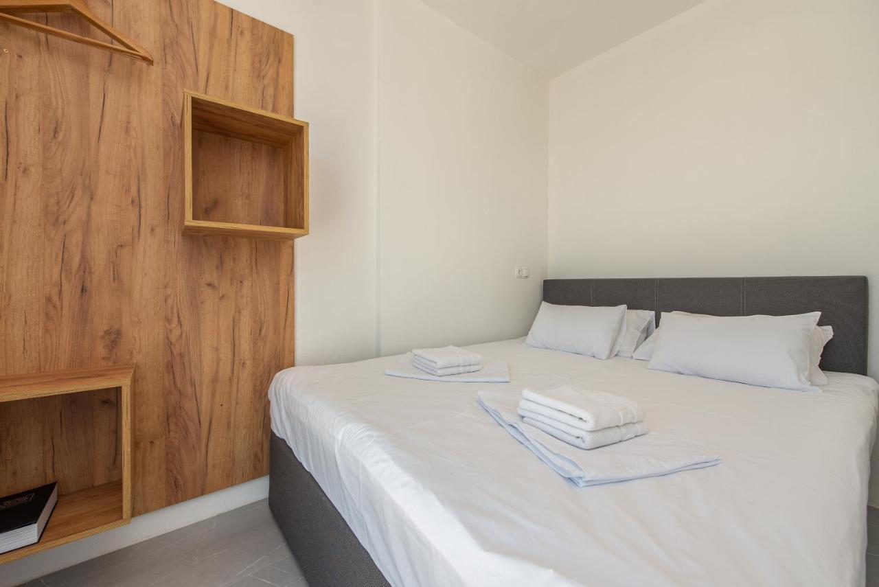 Appartements Vir Bagian luar foto