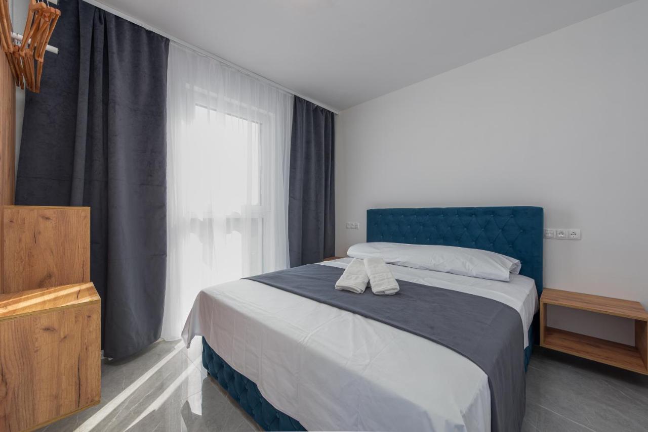 Appartements Vir Bagian luar foto