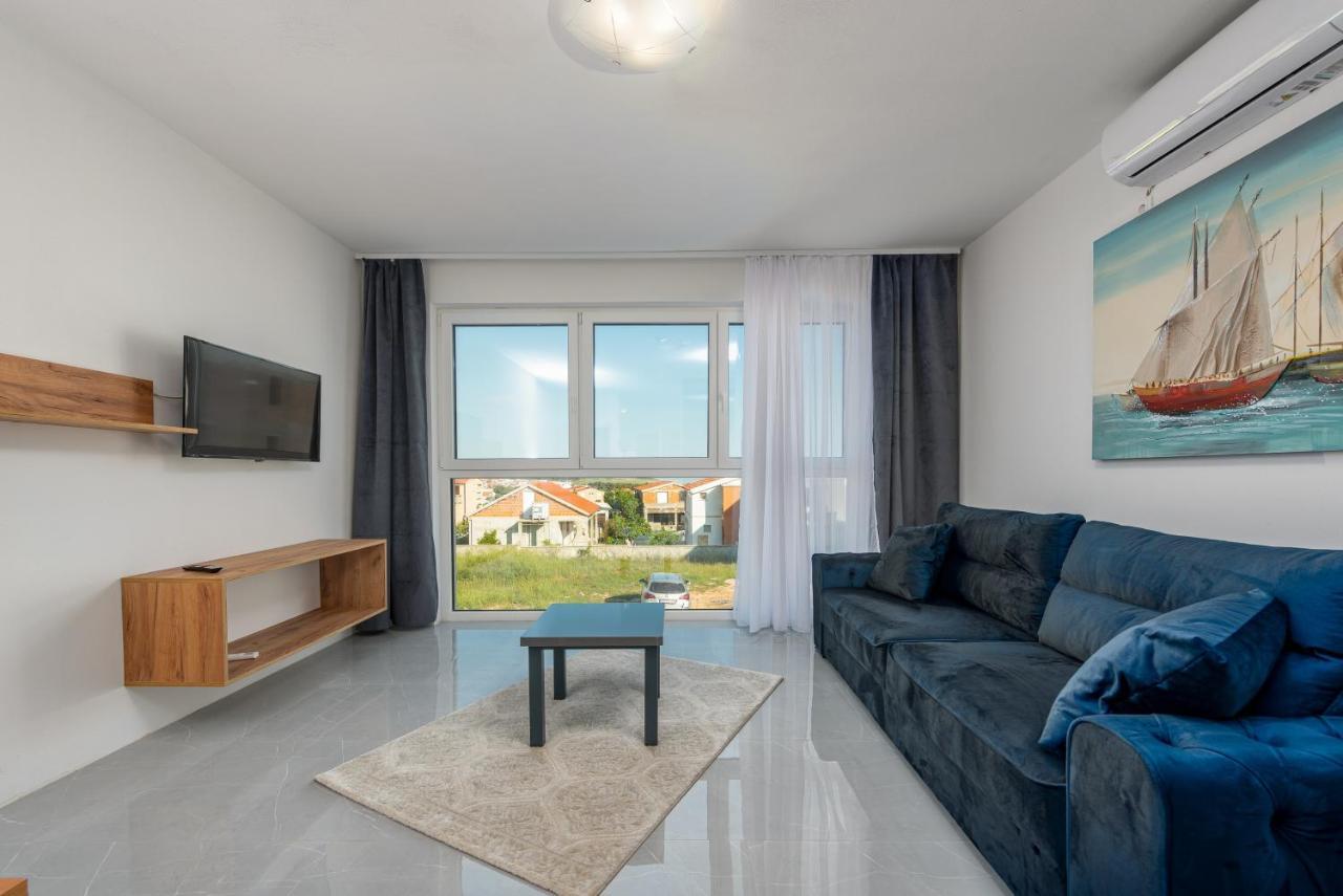 Appartements Vir Bagian luar foto