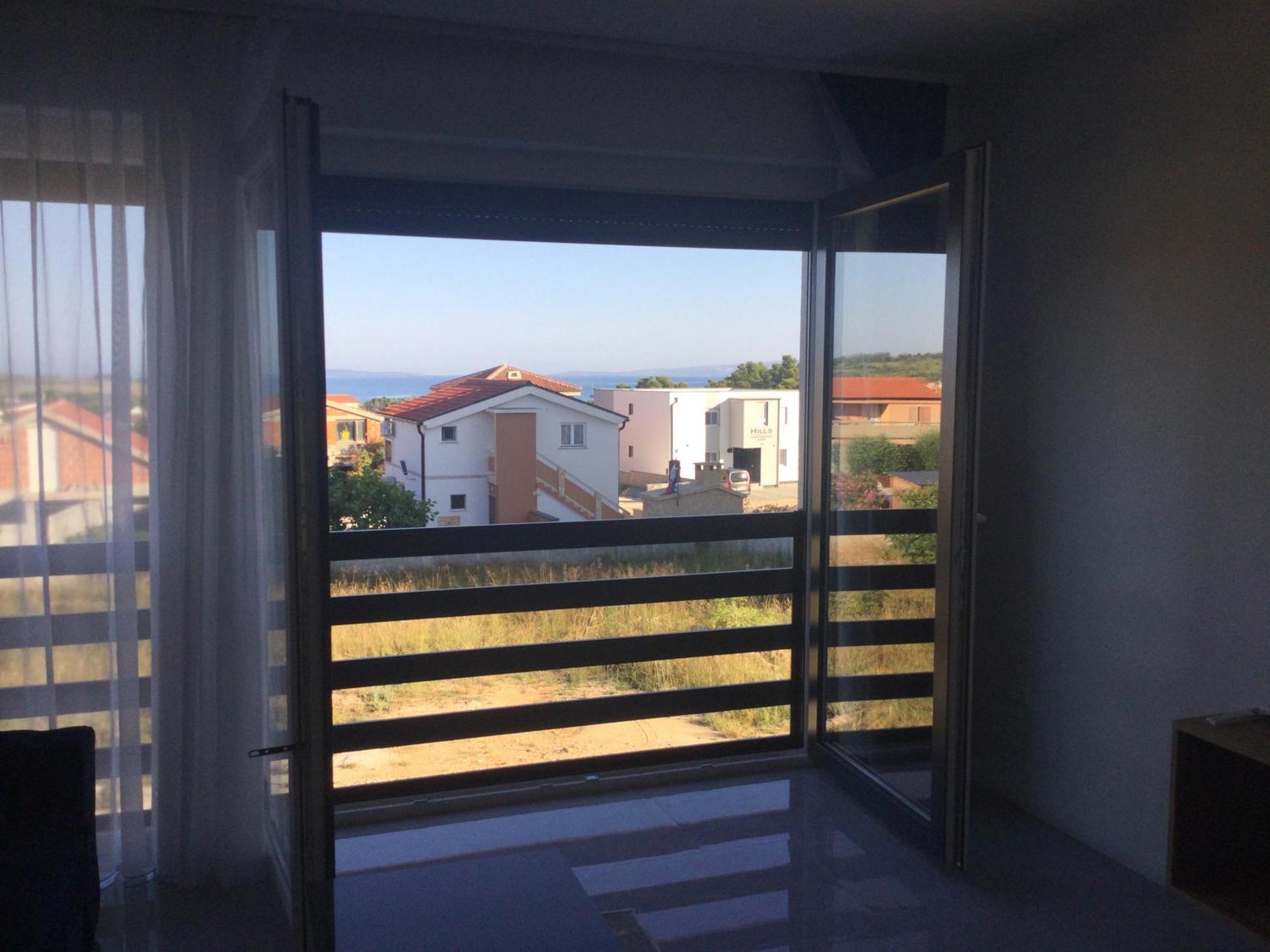 Appartements Vir Bagian luar foto